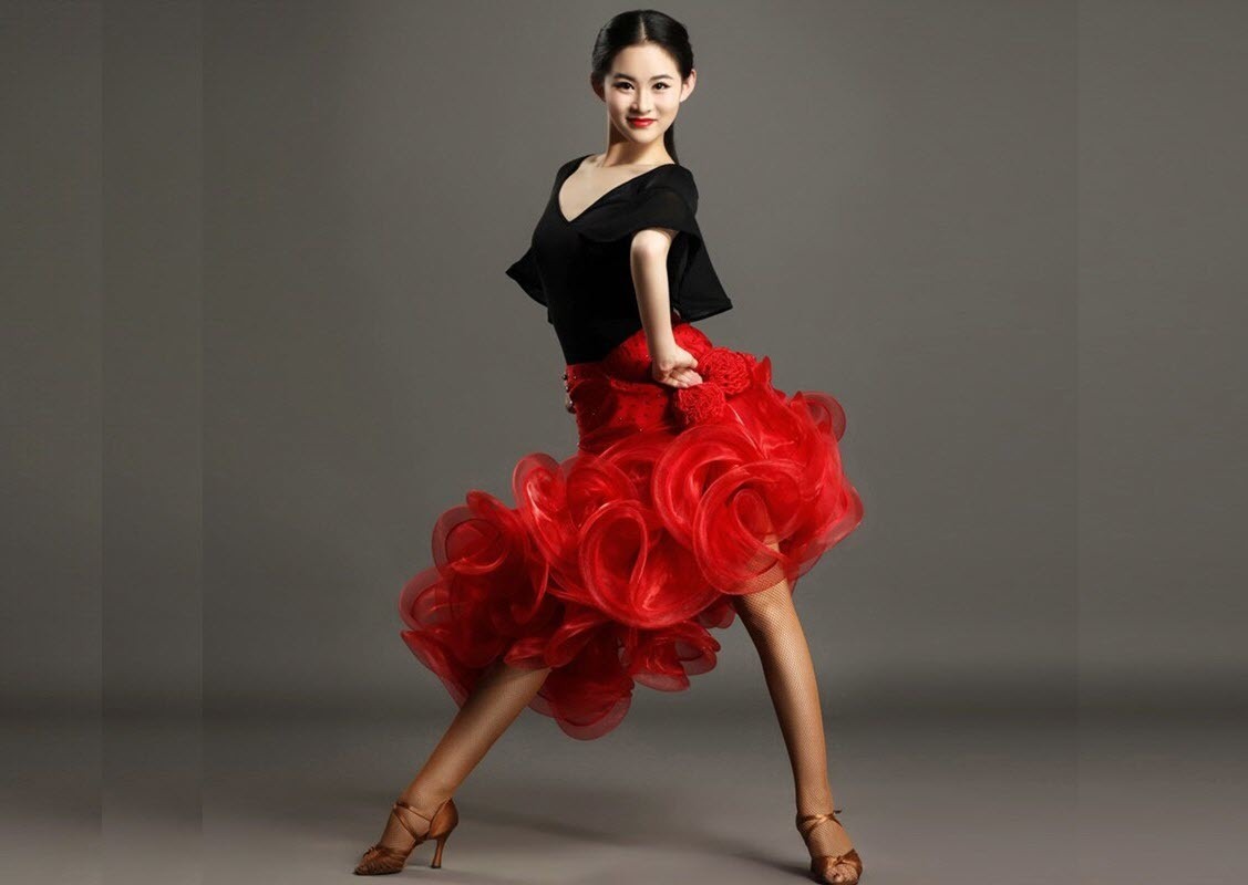 СОЛО ЛАТИНА <br>